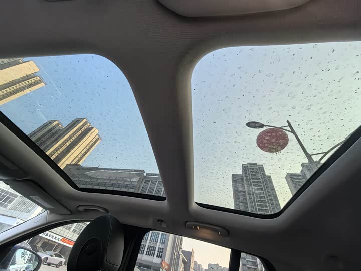 Фото 14 - Mercedes-Benz C-Class