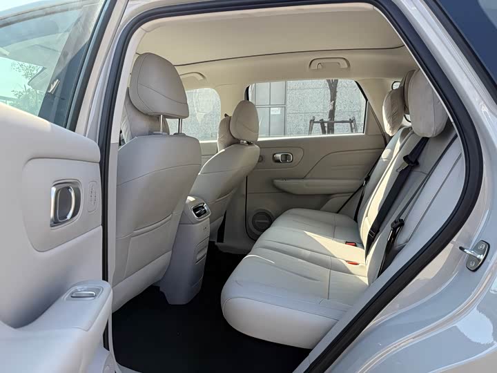 Фото 5 - Leapmotor B10