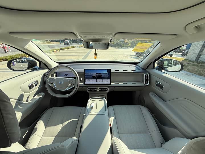 Фото 6 - Leapmotor B10