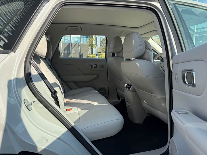 Фото 8 - Leapmotor B10