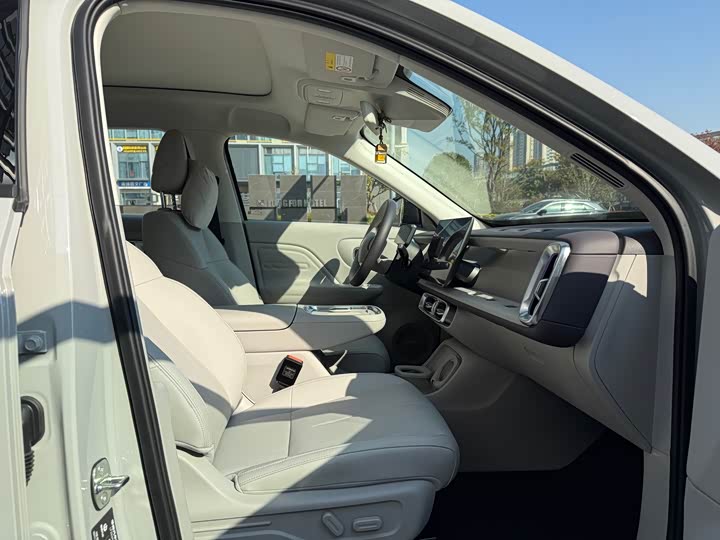 Фото 9 - Leapmotor B10