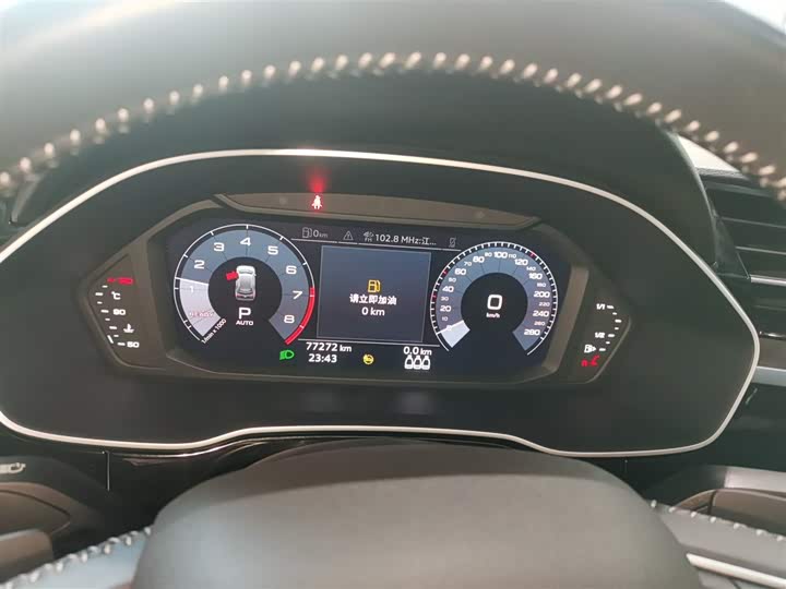 Фото 12 - Audi Q3