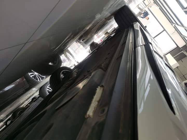 Фото 22 - Audi Q3