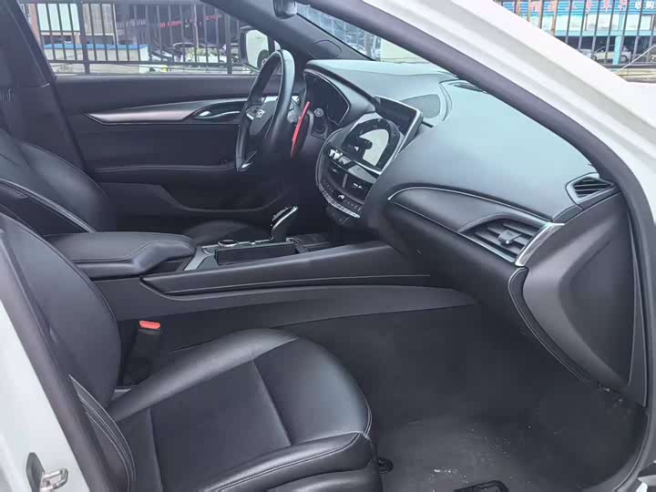 Фото 5 - Cadillac CT5