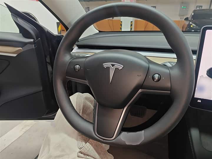 Фото 11 - Tesla Model 3