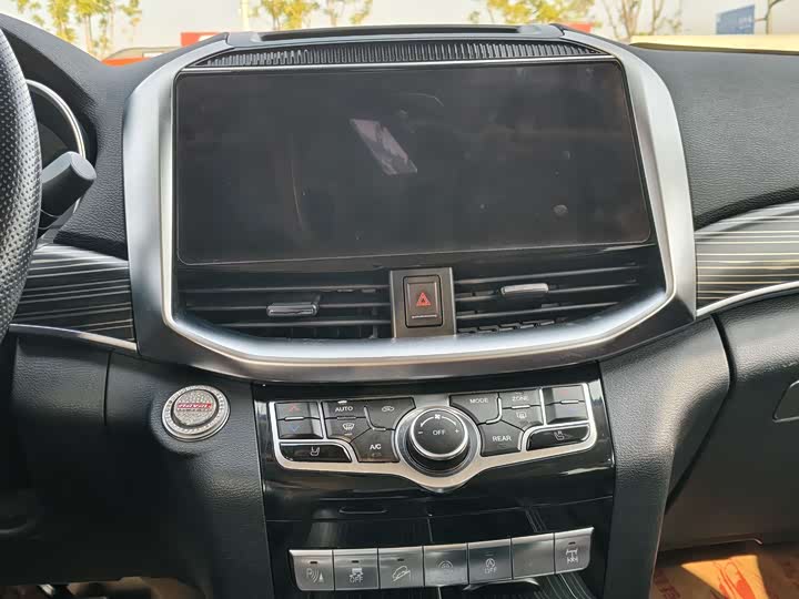 Фото 11 - Haval H9