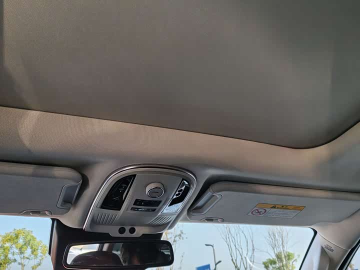 Фото 13 - Haval H9