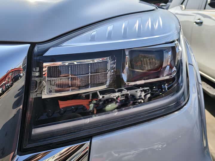 Фото 4 - Haval H9