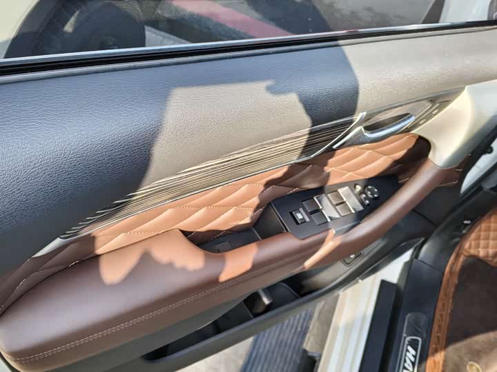 Фото 6 - Haval H9