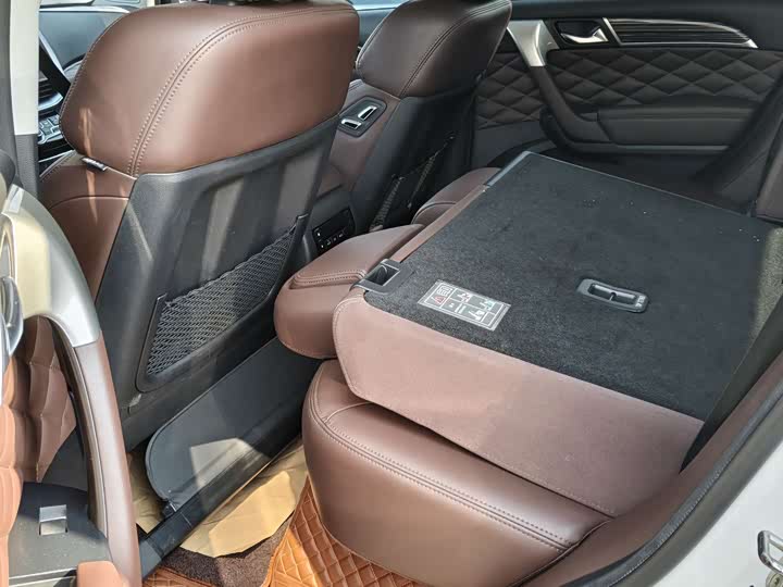 Фото 8 - Haval H9