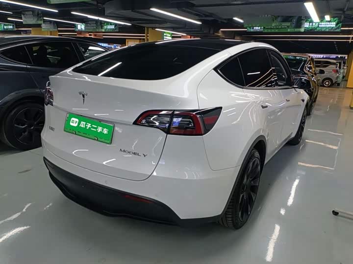 Фото 7 - Tesla Model Y