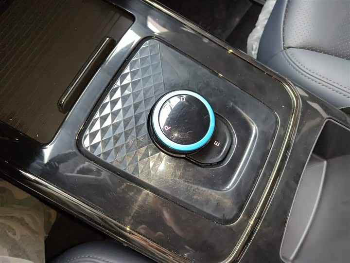 Фото 14 - Changan Oshan Kesang EV