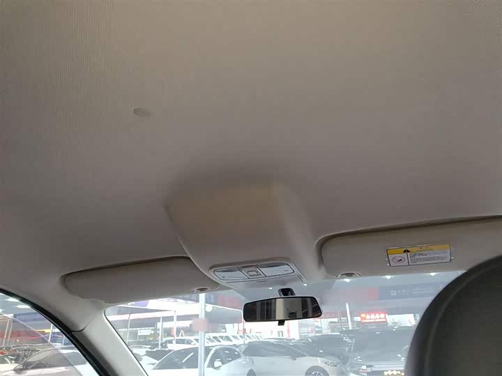 Фото 18 - Changan Oshan Kesang EV