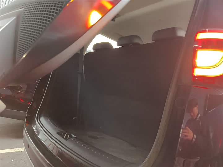 Фото 19 - Changan Oshan Kesang EV