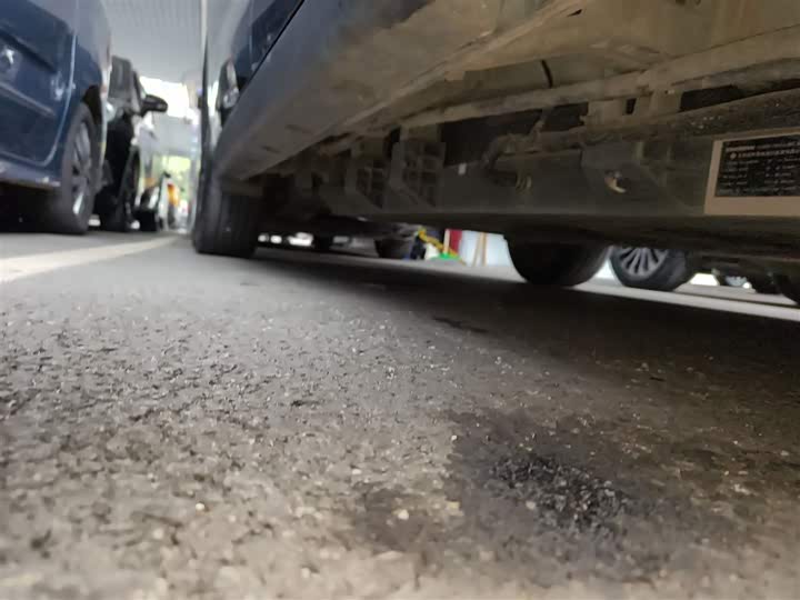 Фото 21 - Changan Oshan Kesang EV