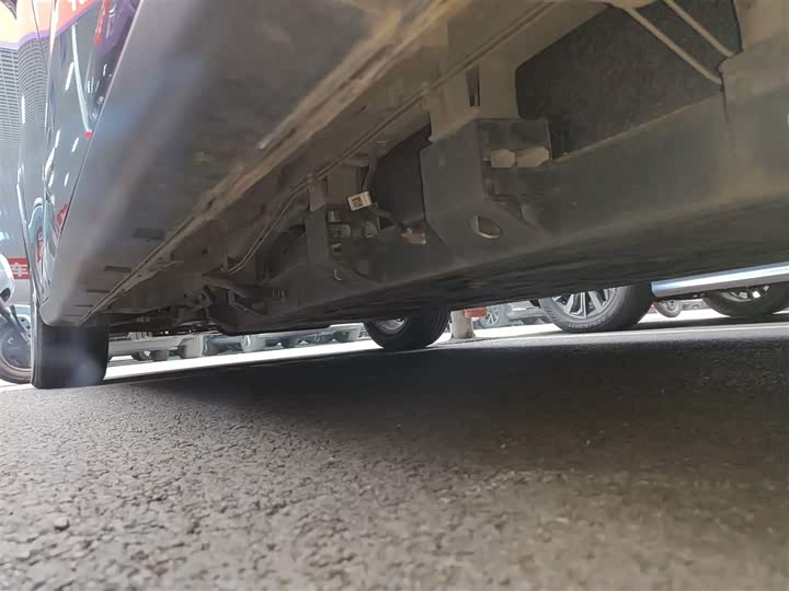 Фото 22 - Changan Oshan Kesang EV