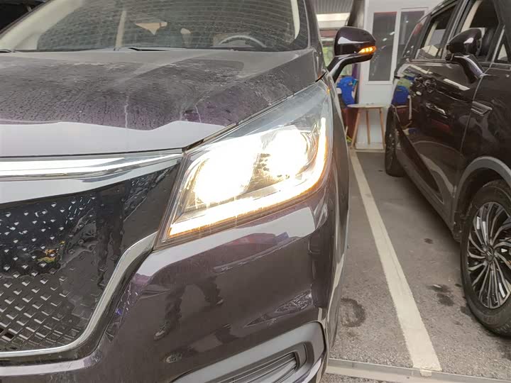 Фото 24 - Changan Oshan Kesang EV