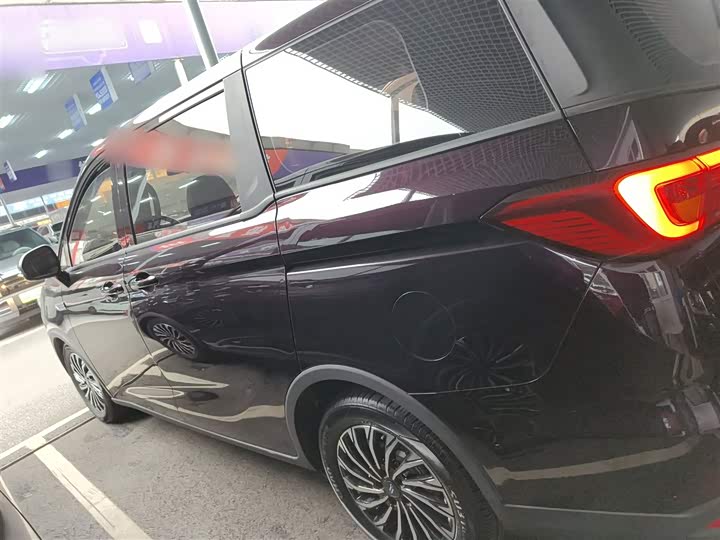 Фото 5 - Changan Oshan Kesang EV