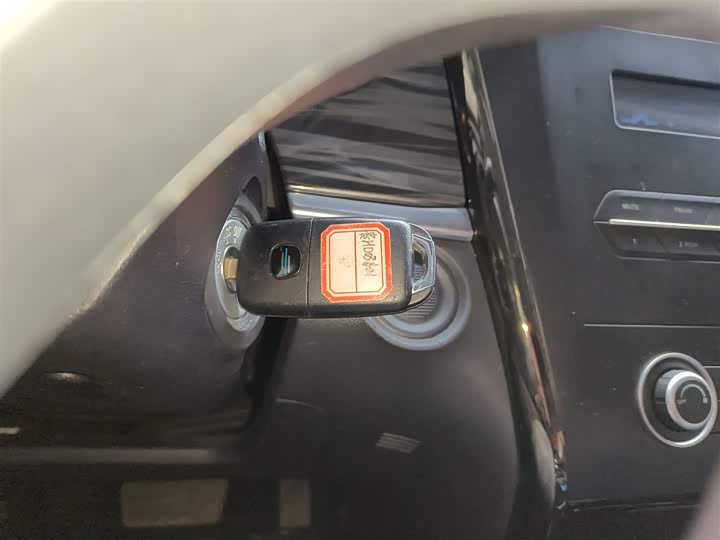 Фото 9 - Changan Oshan Kesang EV