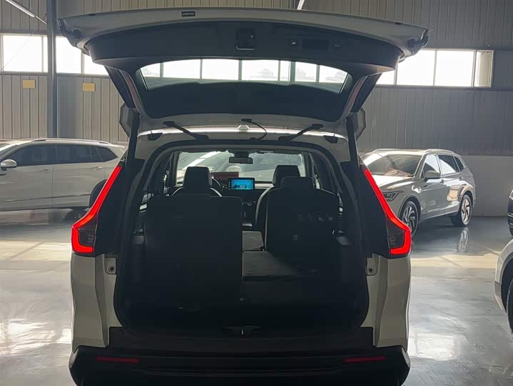 Фото 12 - Honda CR-V