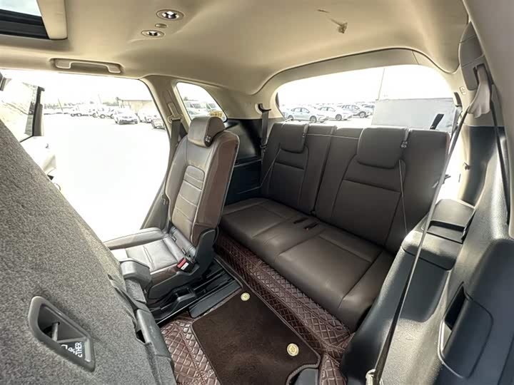 Фото 15 - Honda CR-V