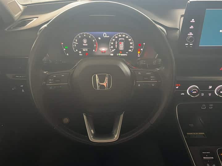 Фото 3 - Honda CR-V