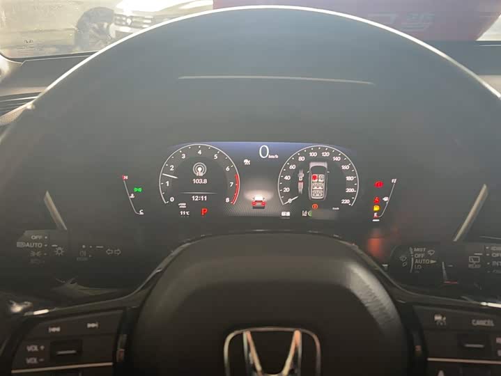 Фото 4 - Honda CR-V