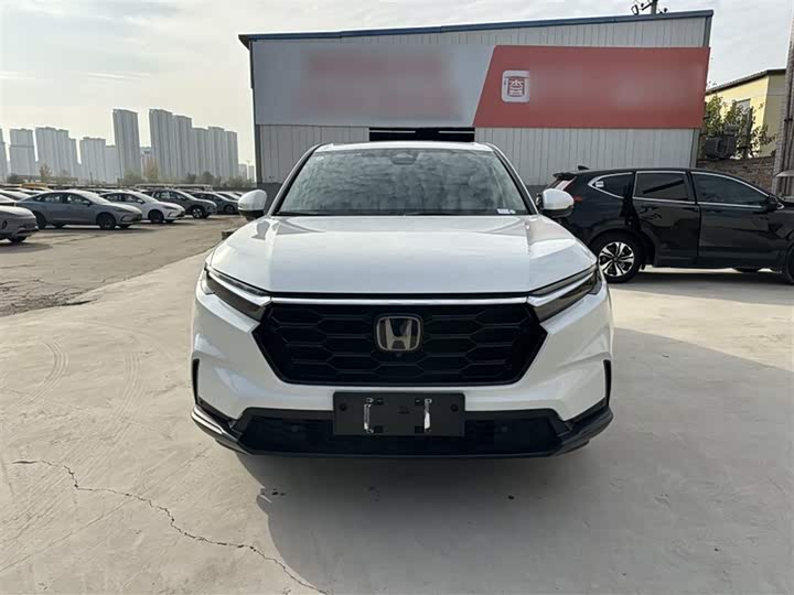 Фото 7 - Honda CR-V