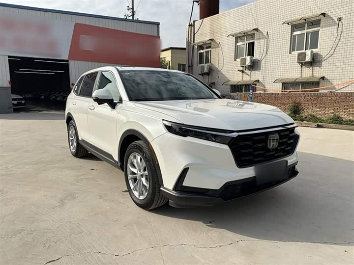 Фото 8 - Honda CR-V