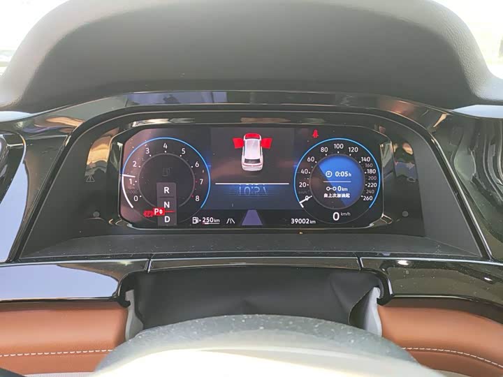 Фото 3 - Volkswagen Teramont Pro