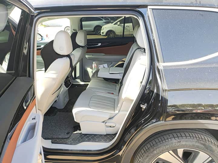 Фото 5 - Volkswagen Teramont Pro