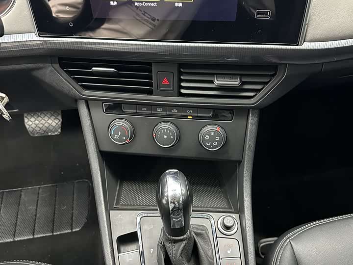 Фото 12 - Volkswagen Bora