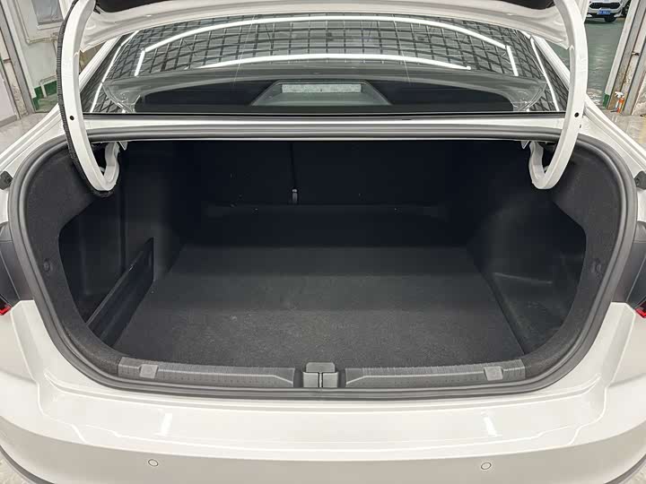 Фото 14 - Volkswagen Bora