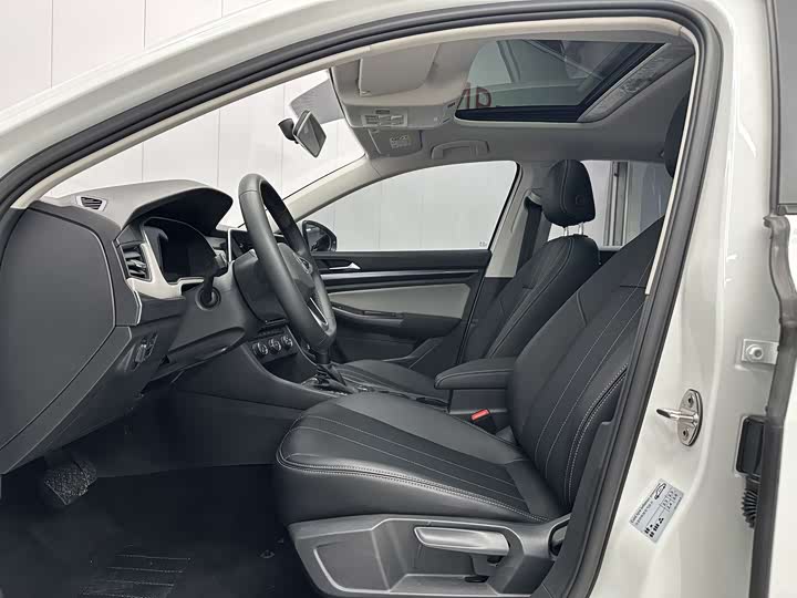 Фото 4 - Volkswagen Bora