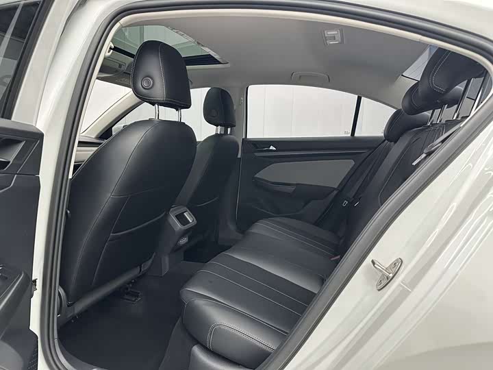 Фото 5 - Volkswagen Bora