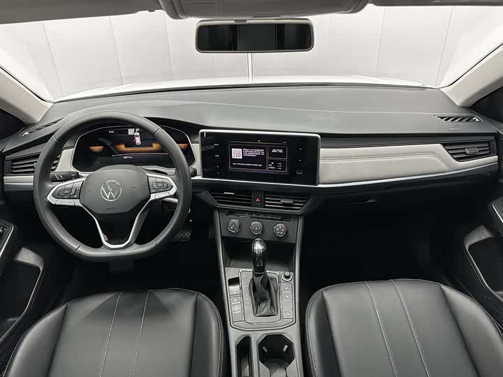 Фото 6 - Volkswagen Bora