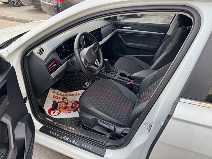 Фото 5 - Volkswagen Lavida