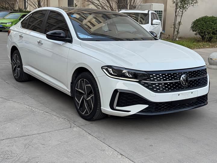 Фото 6 - Volkswagen Lavida