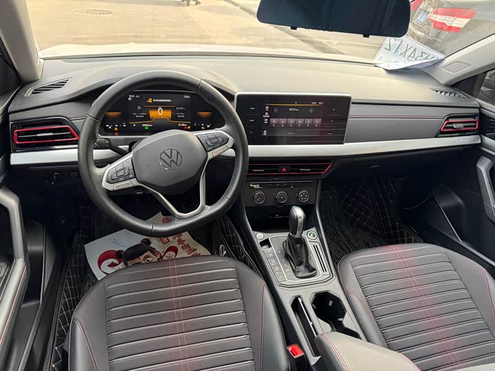 Фото 7 - Volkswagen Lavida