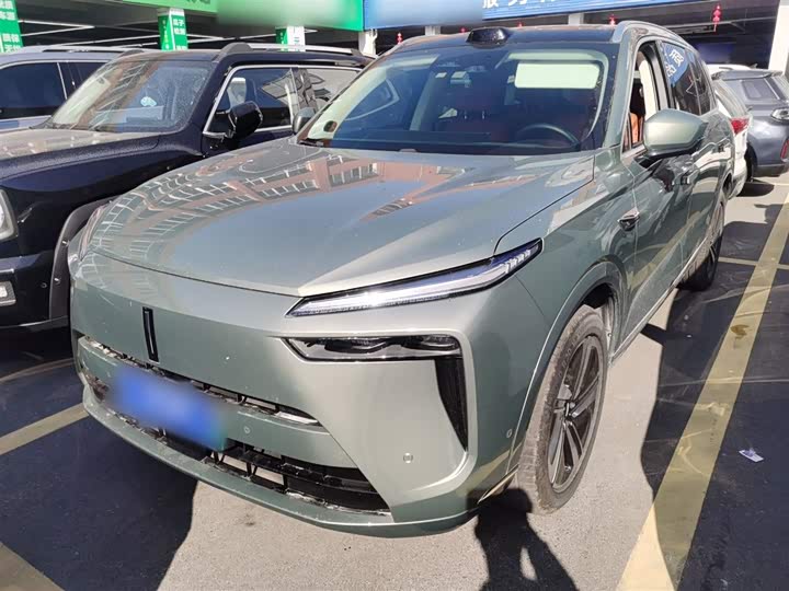 Фото 2 - Wey Lanshan