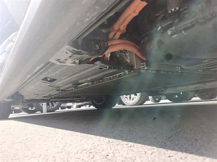 Фото 22 - Wey Lanshan