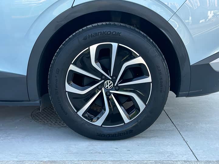 Фото 16 - Volkswagen ID.4 X