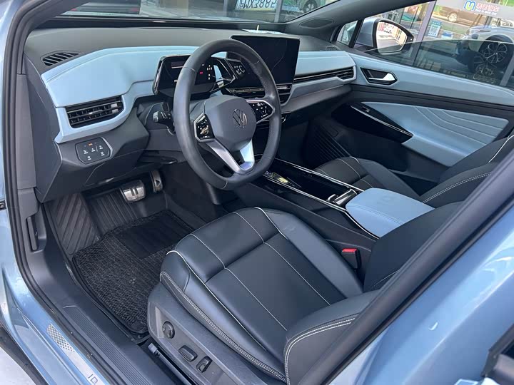 Фото 6 - Volkswagen ID.4 X