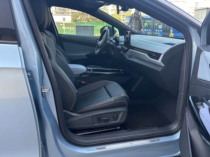 Фото 7 - Volkswagen ID.4 X