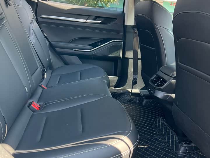 Фото 10 - Haval H6