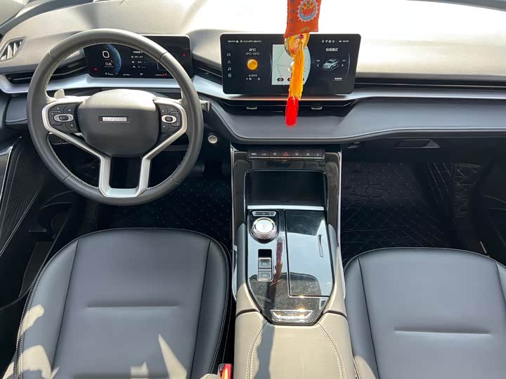 Фото 12 - Haval H6