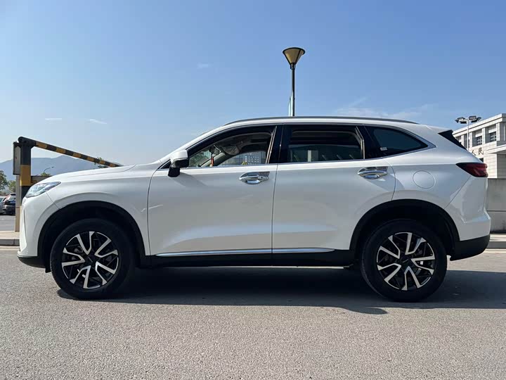 Фото 7 - Haval H6