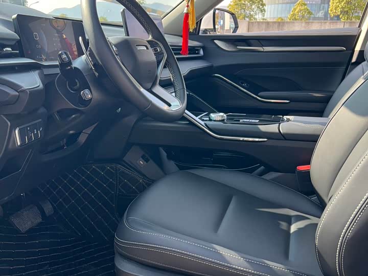 Фото 8 - Haval H6