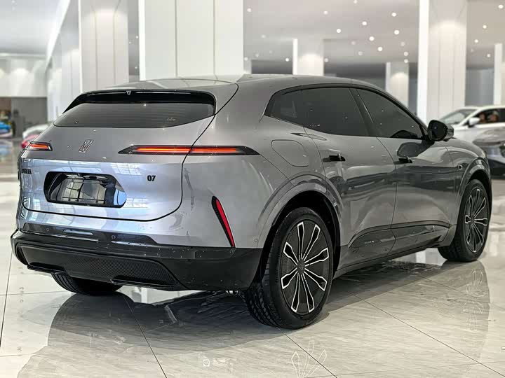 Фото 5 - Avatr 07