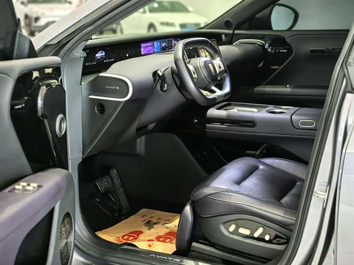 Фото 7 - Avatr 07